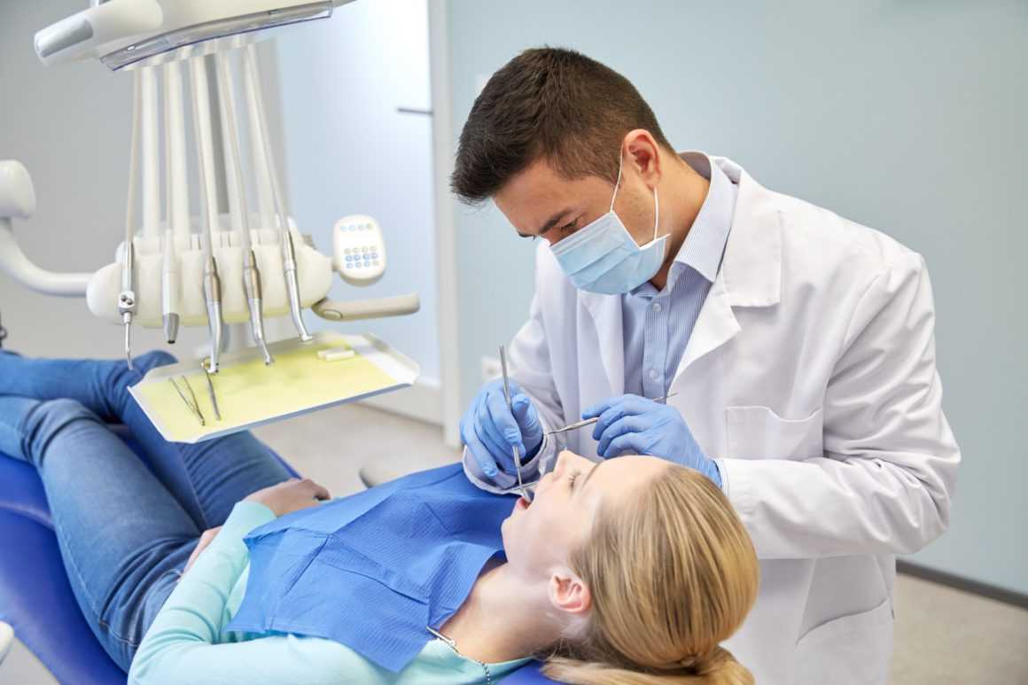 Стоматолог - описание профессии, виды и зарплата зубных врачей