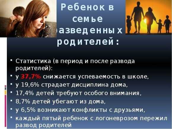 Как пережить развод с мужем безболезненно советы психолога