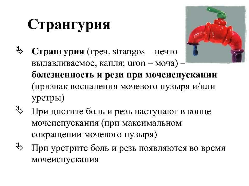 Недержание мочи. симптомы и лечение.!
