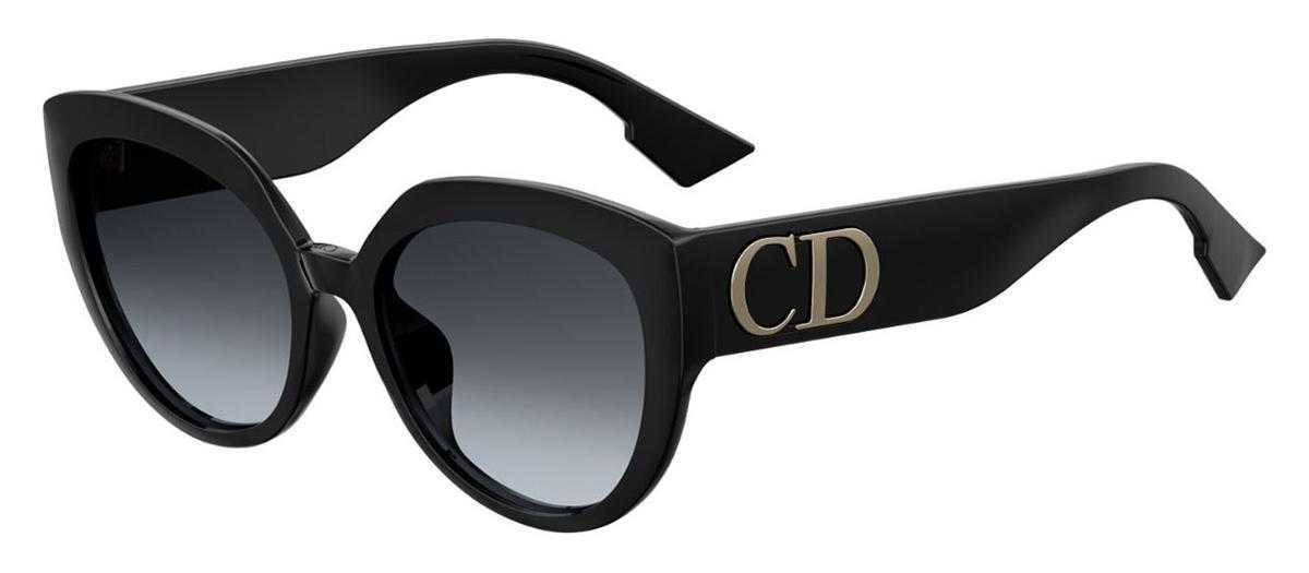История создания очков dior и их особенности