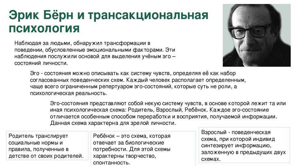 Степанов cергей 	 |
эрик берн (1910—1970) | журнал «школьный психолог» № 31/2000