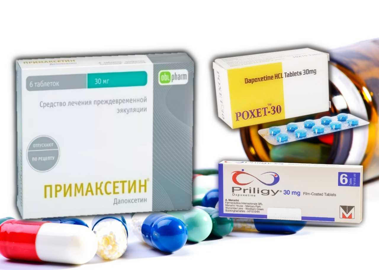 Сексуальные расстройства у мужчин: потенция под контролем