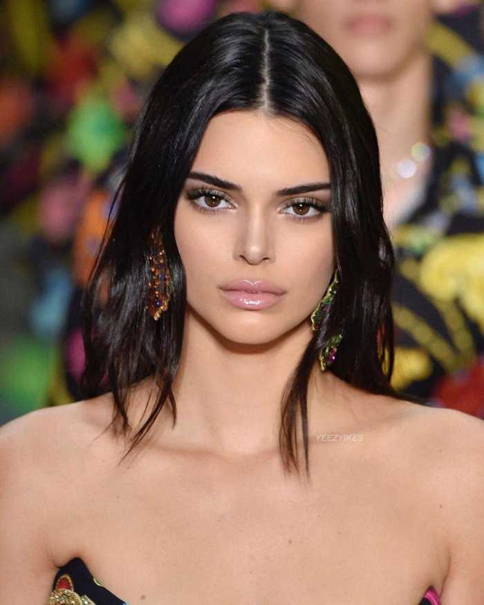 Кендалл дженнер (kendall jenner) - биография, новости, личная жизнь