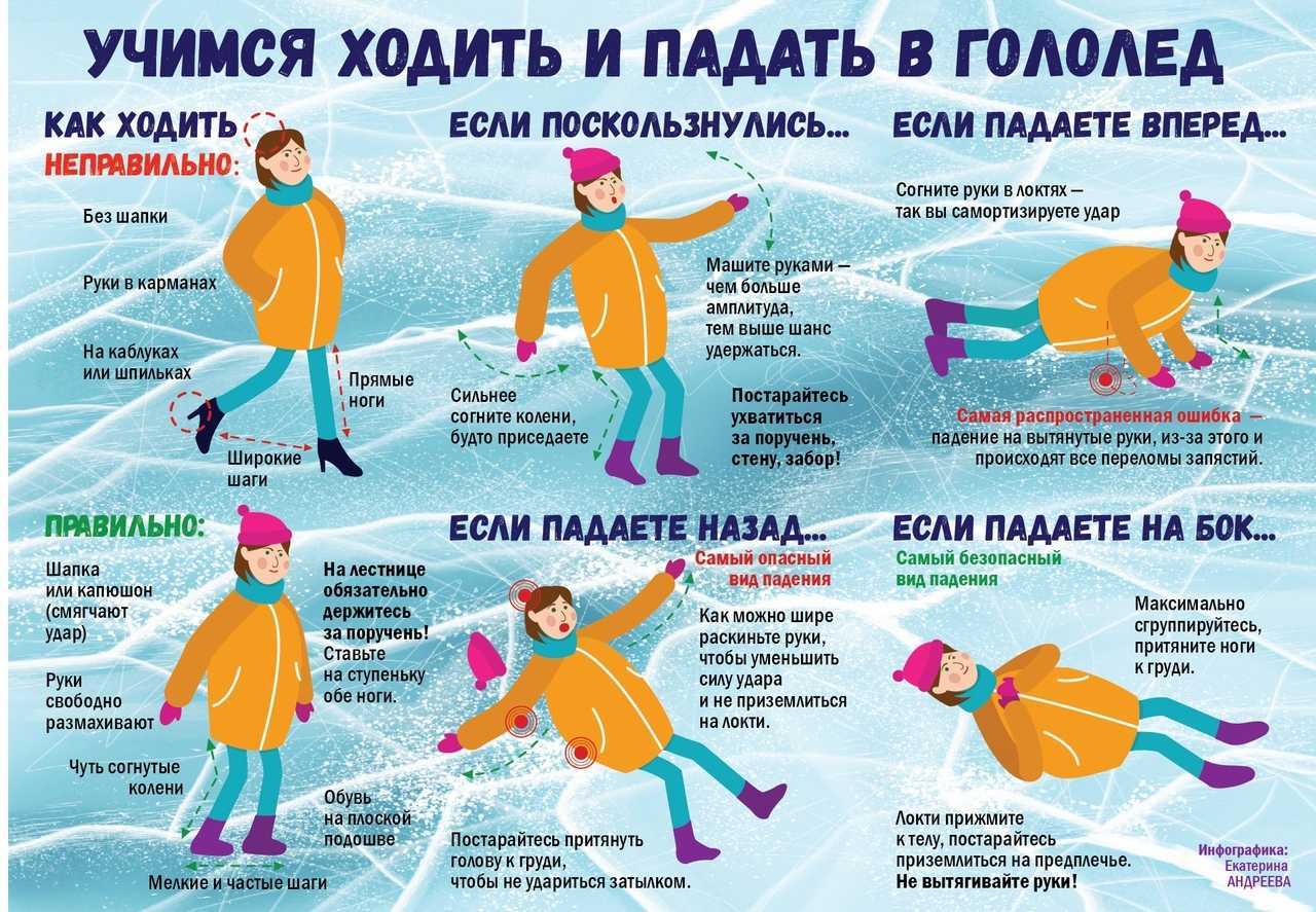 Как не замёрзнуть зимой в джинсах - 4 совета
