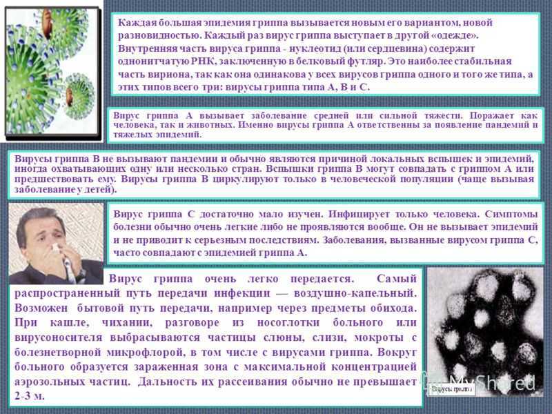 Какое заболевание является. Презентация на тему грипп. Вирус гриппа заболевания. Заболевание которое вызывает вирус гриппа. Наиболее распространен вирус гриппа.