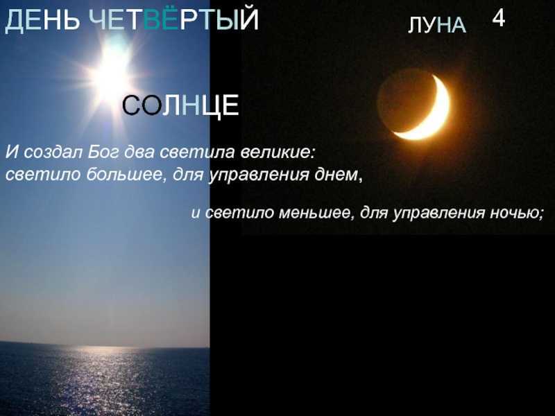 Сонник снится солнце