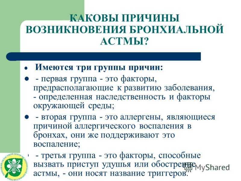Аллергические заболевания: причины, сезонность, методы лечения и профилактики - клиника персона