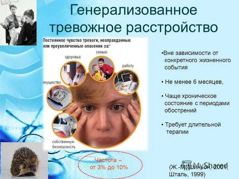 Терапия тяжелого панического расстройства. остановим синдром панической атаки в цмз «альянс»