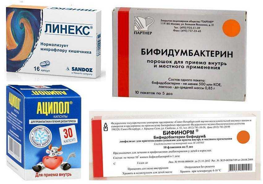 Дисбактериоз: как полезные микробы становятся врагами