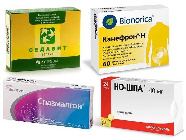 Упражнения кегеля