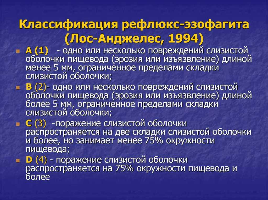 Кандидозный эзофагит схема лечения симптомы и лечение