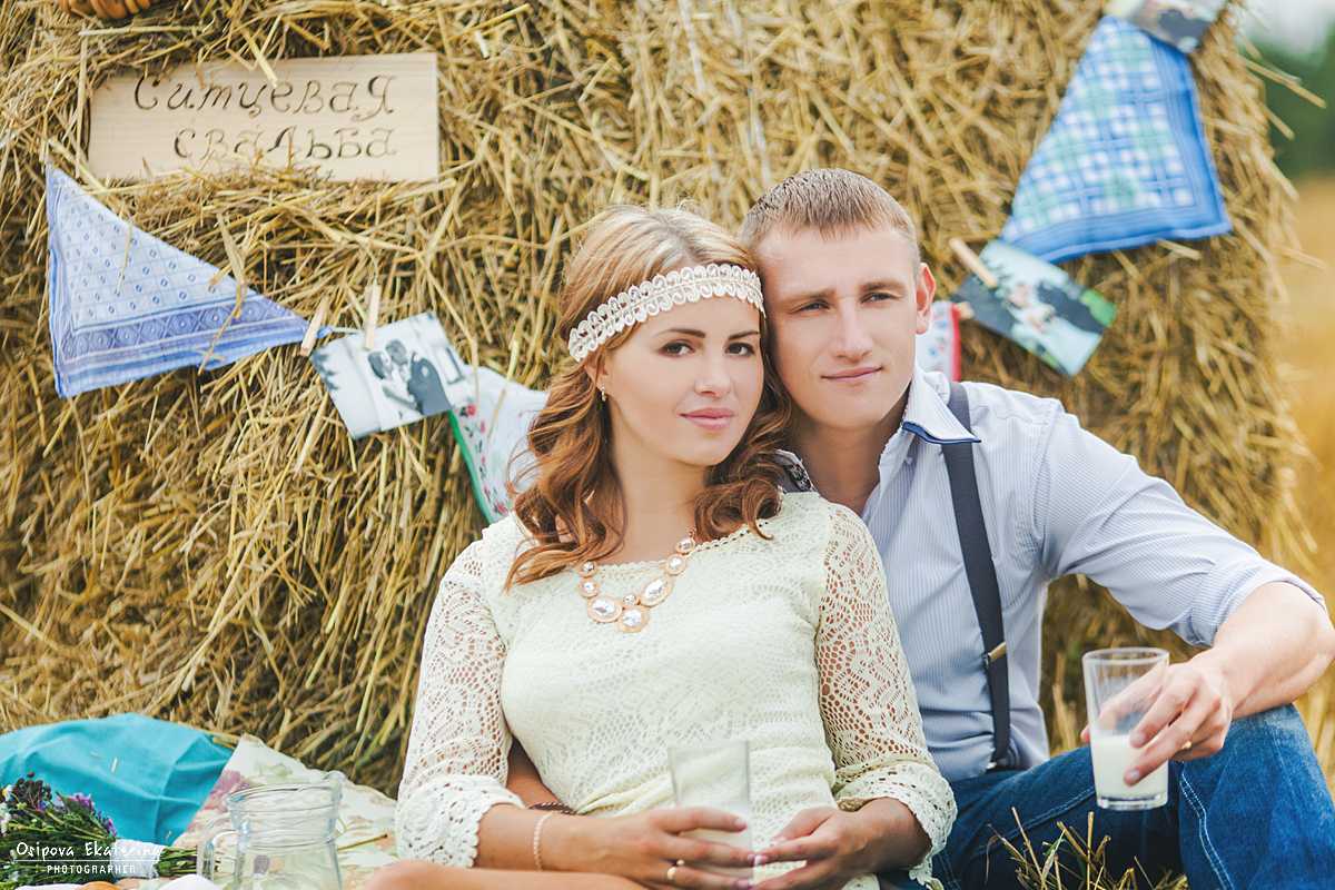 15 самых креативных идей - как отметить годовщину свадьбы