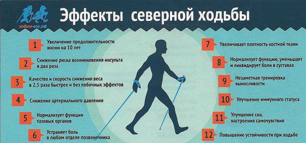 Ходьба на месте: что произойдет с вашим телом, если практиковать её ежедневно