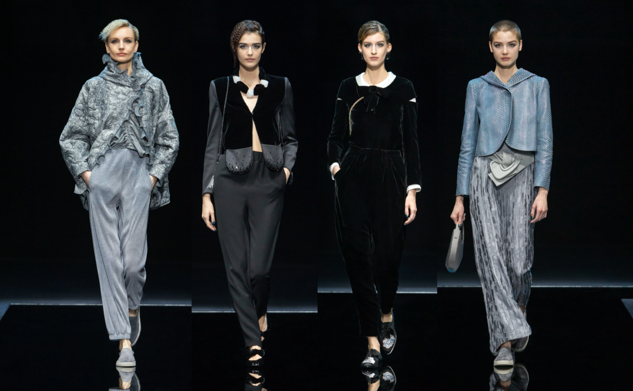 Влияние джорджо армани на мировую моду | мода