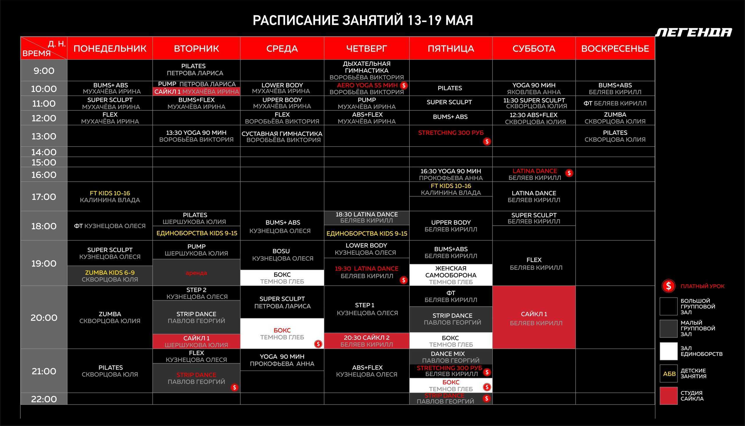 Тренажерный зал или групповые занятия: что выбрать? - fitness manifest