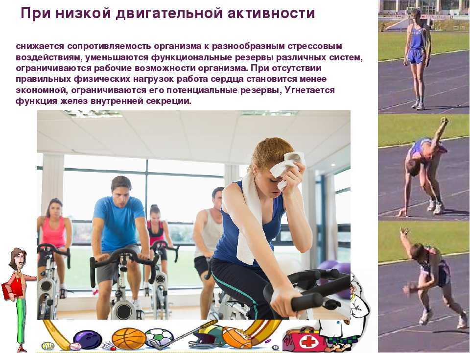 Двигательная активность спорт. Влияние двигательной активности. Физическая активность и здоровье. Влияние двигательной активности на организм.