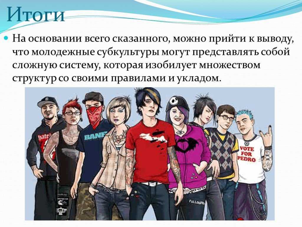 Презентация на тему k pop субкультура