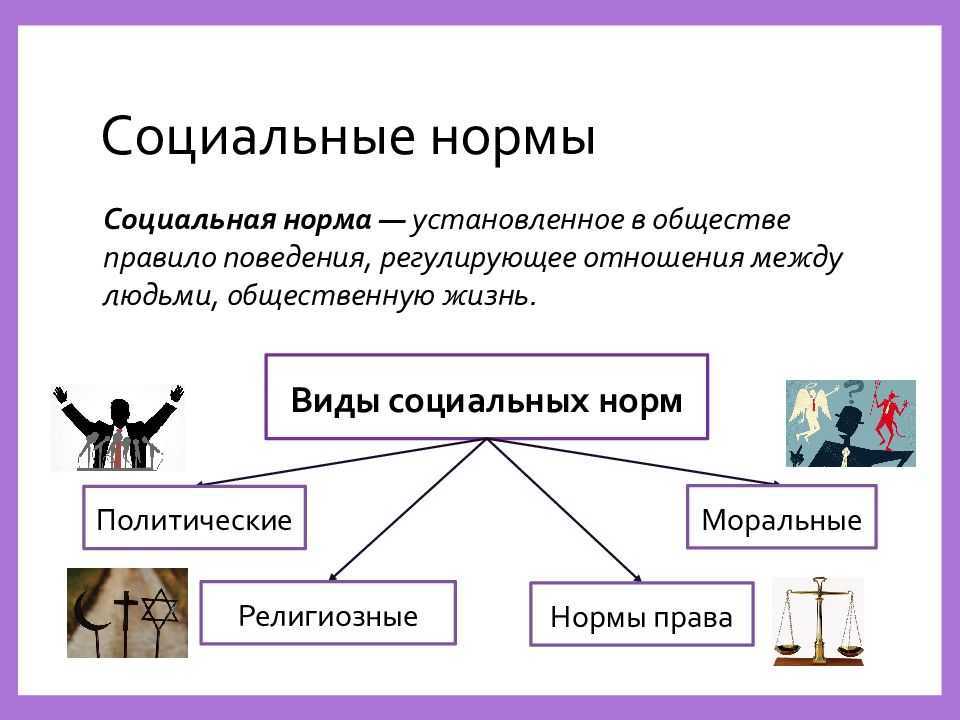 По каким правилам живет общество презентация 7 класс