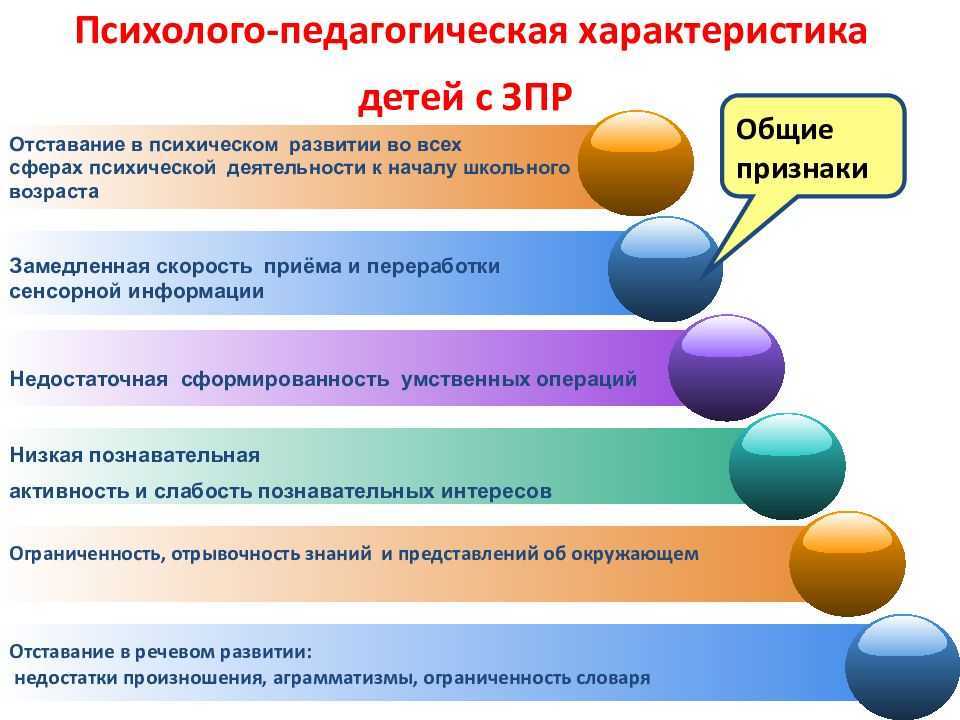 Цветовосприятие у детей дошкольного возраста