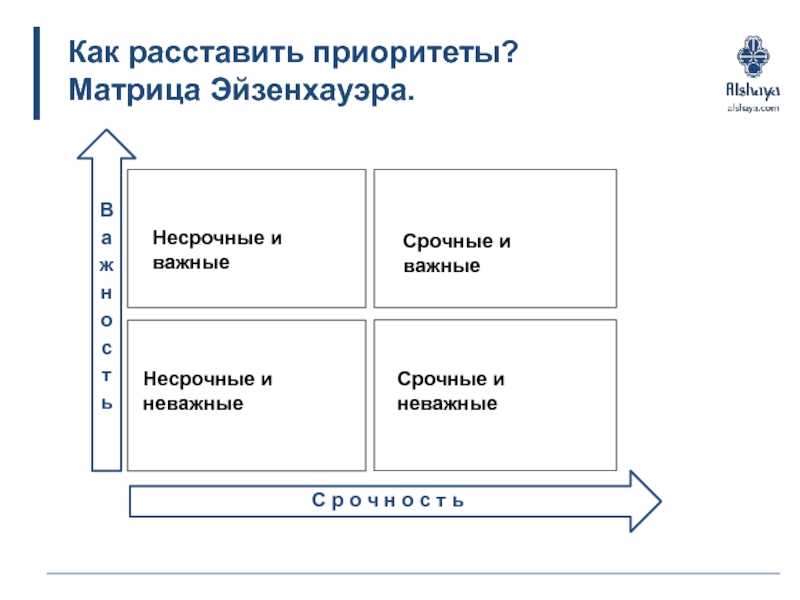 Как боевой план помогает расставить приоритеты в деятельности приведите пример