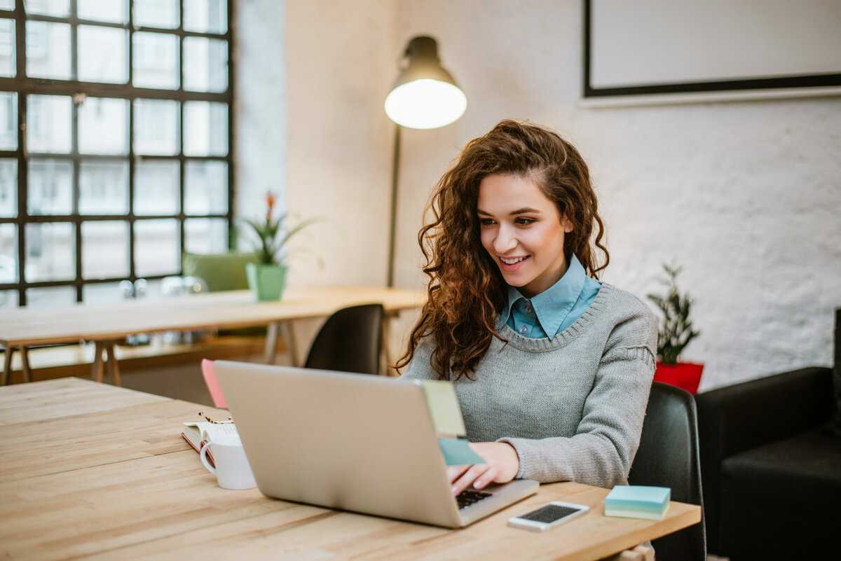 Существует ли реальная работа на дому? отзывы людей :: syl.ru
