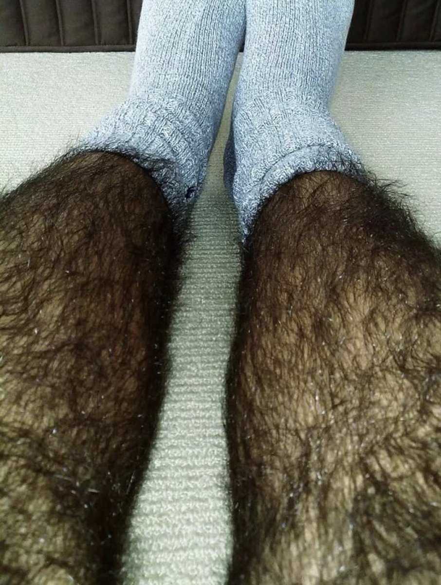 волосатые ноги толкование ноги (120) фото