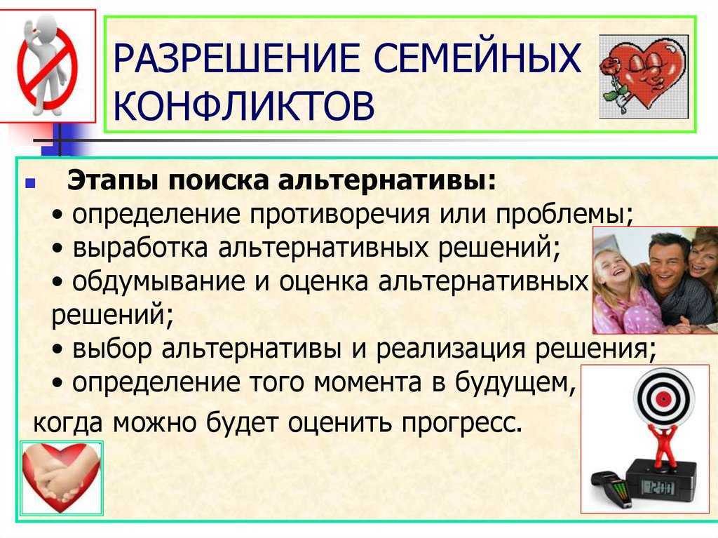 Конфликты в семье: простой вариант их избежать | мужчина и женщина
