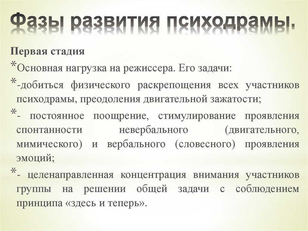 Психотерапия – что это такое, кому она нужна?