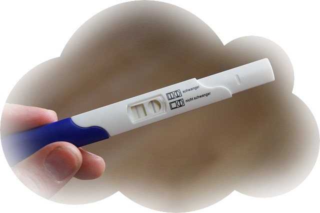 К чему снится отрицательный тест на беременность