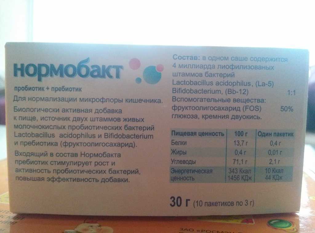 Психобиотики. влияние на психику кишечной микрофлоры