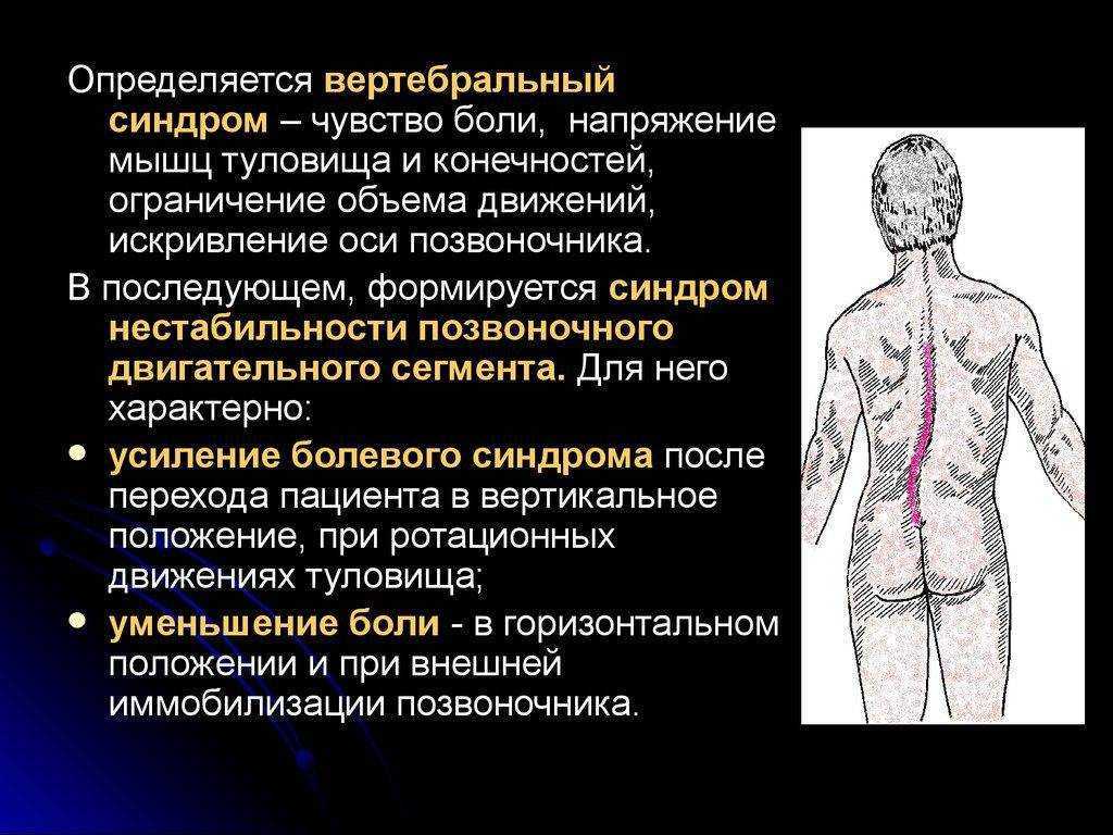 Надрывы мышц