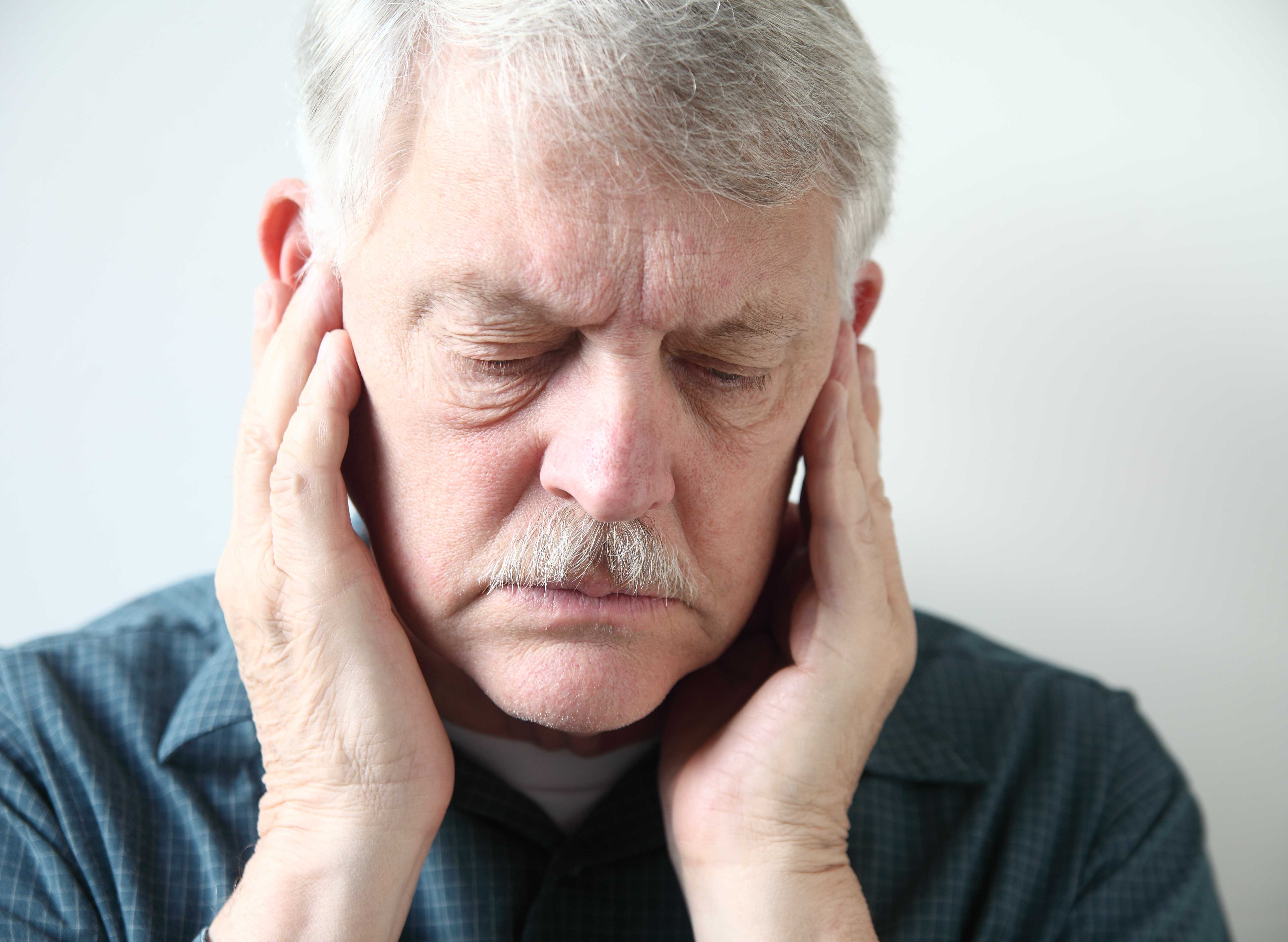 Отзывы лечения шума в ушах