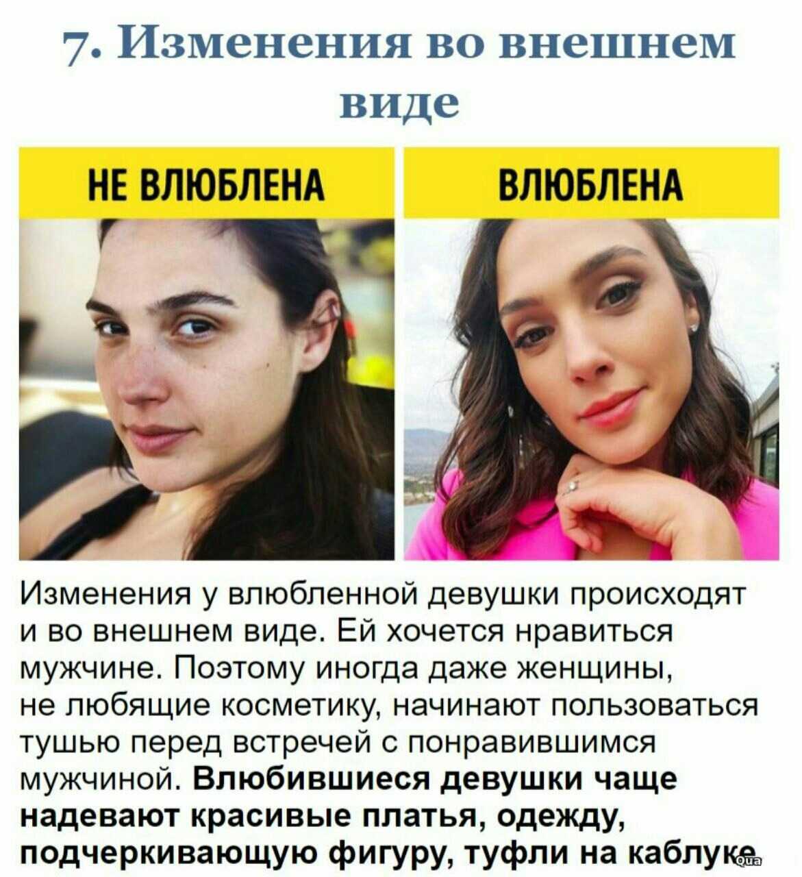 Как женщина "сигнализирует" мужчине, что он ей нравится - тестостерон