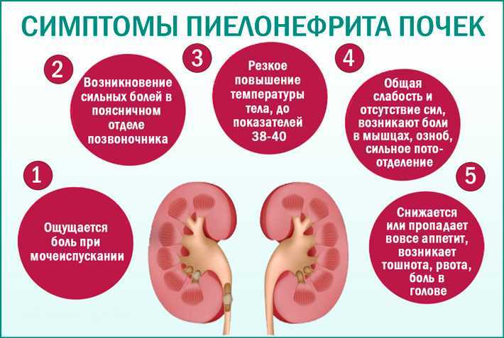 Боль в спине